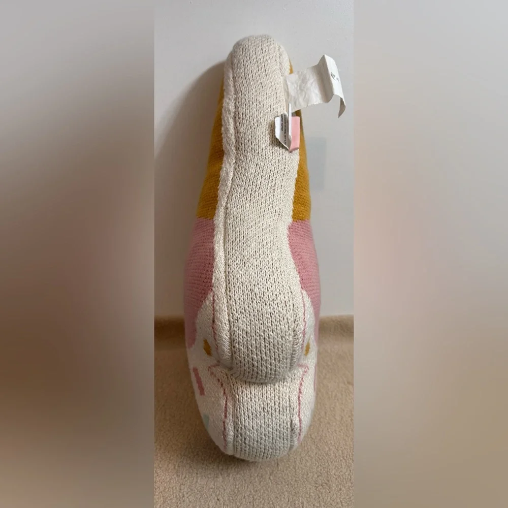 Lil Pixies Ice Cream Cone Pillow